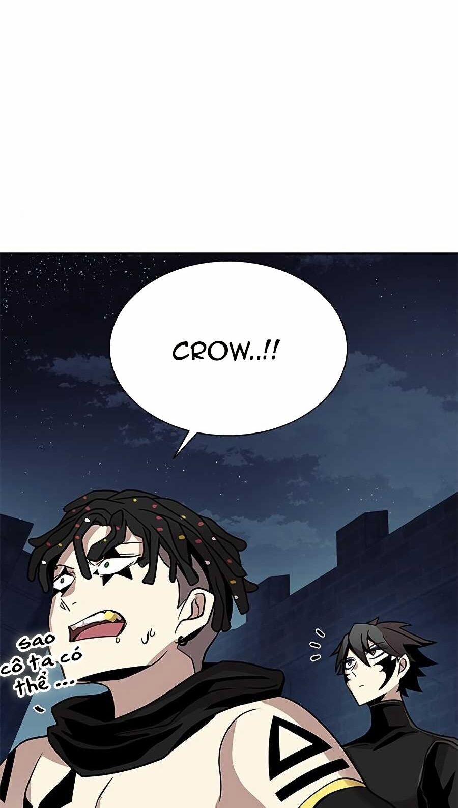 Trùng Sinh Trở Thành Ác Nhân 27 trang 79