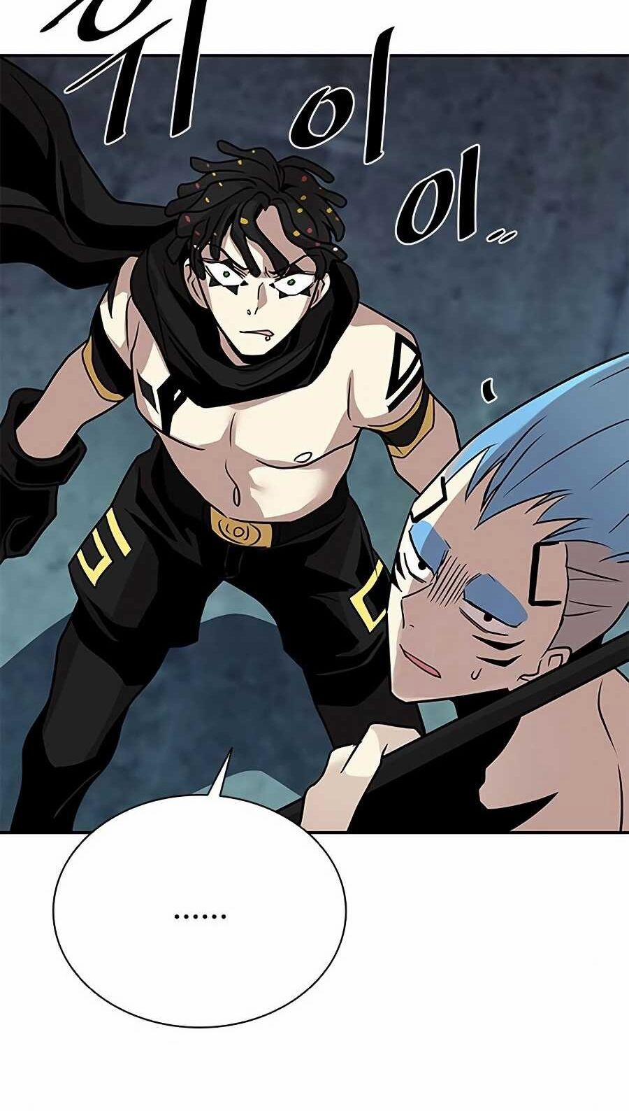 Trùng Sinh Trở Thành Ác Nhân 27 trang 83