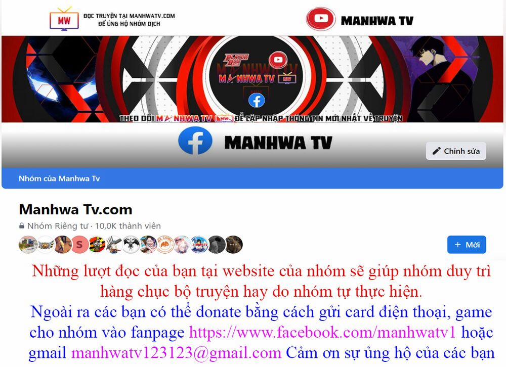 Trùng Sinh Trở Thành Ác Nhân 27 trang 84