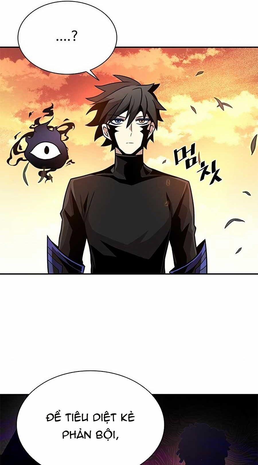 Trùng Sinh Trở Thành Ác Nhân 27 trang 9