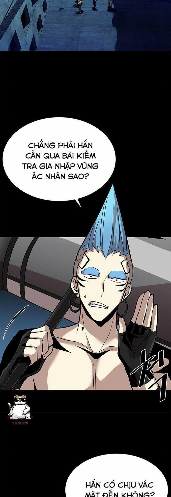 Trùng Sinh Trở Thành Ác Nhân 28 trang 15