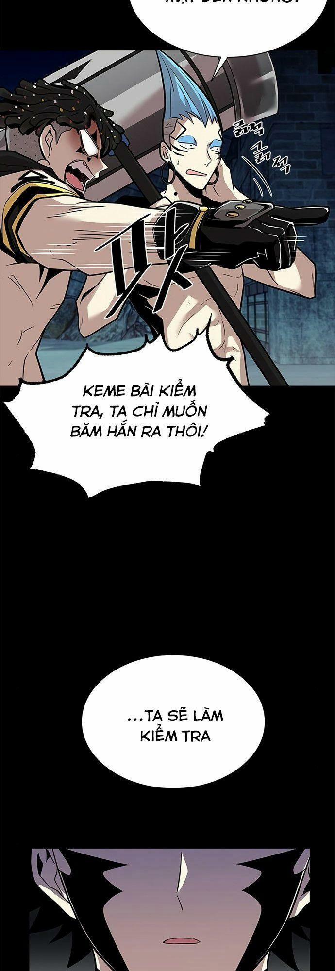 Trùng Sinh Trở Thành Ác Nhân 28 trang 16