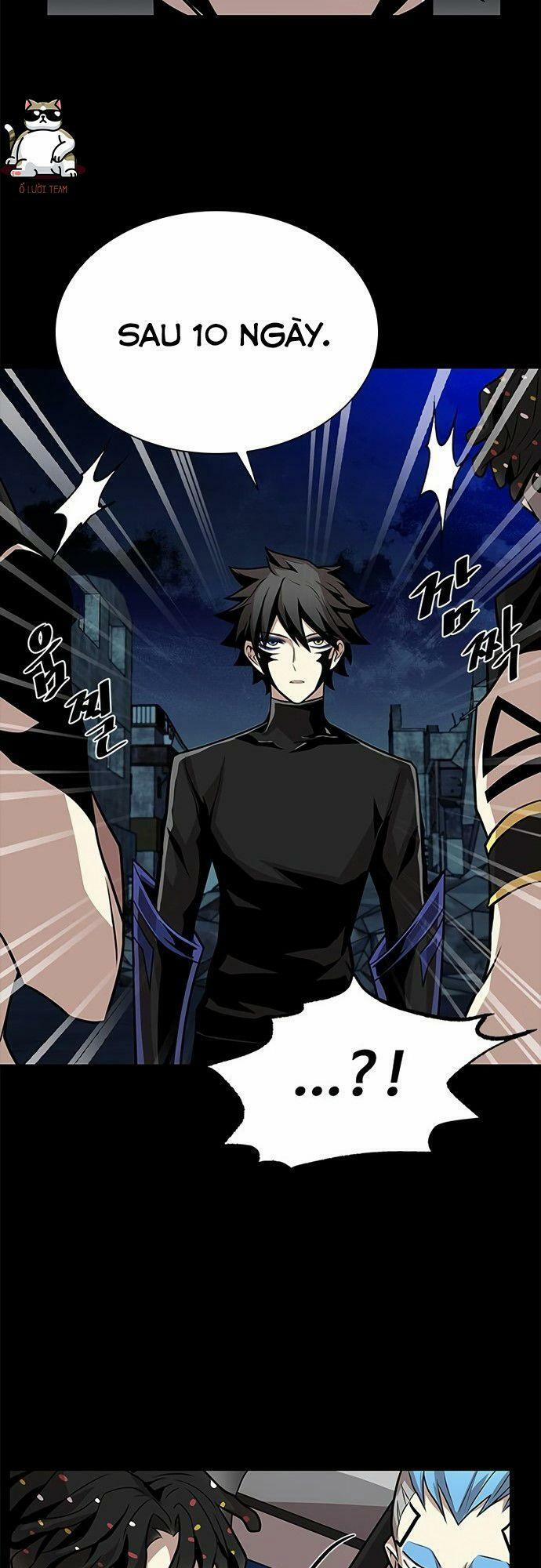 Trùng Sinh Trở Thành Ác Nhân 28 trang 17