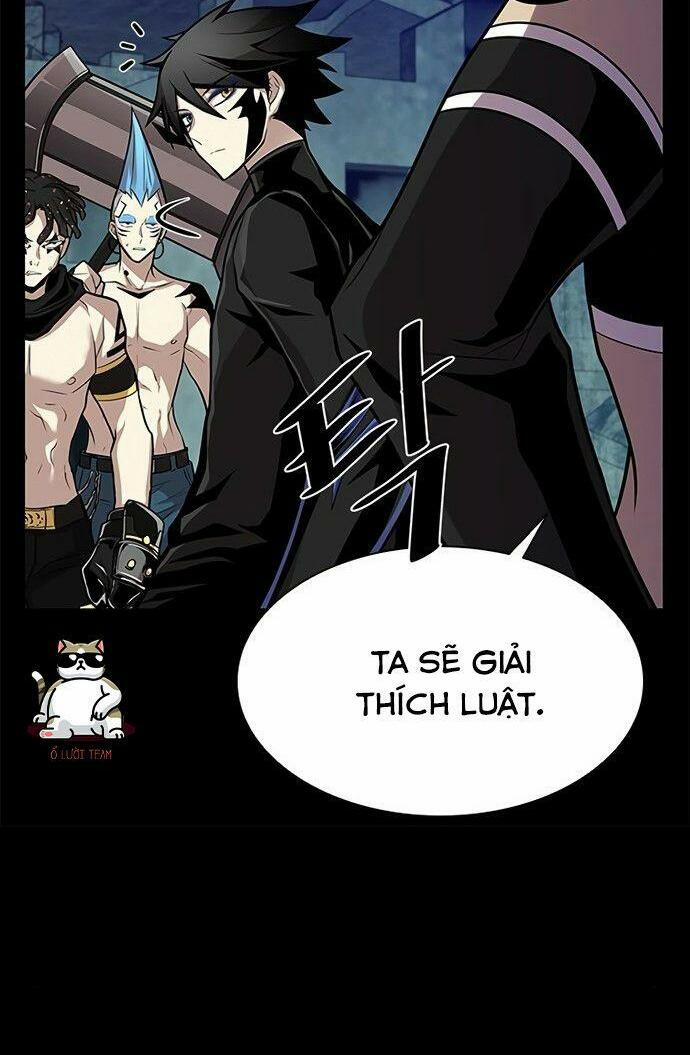 Trùng Sinh Trở Thành Ác Nhân 28 trang 19