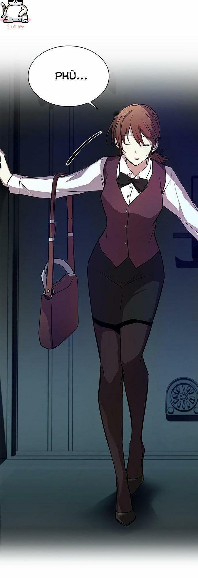 Trùng Sinh Trở Thành Ác Nhân 28 trang 2