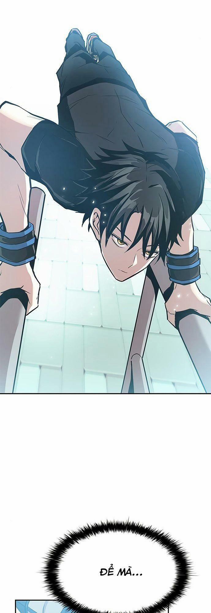 Trùng Sinh Trở Thành Ác Nhân 28 trang 26