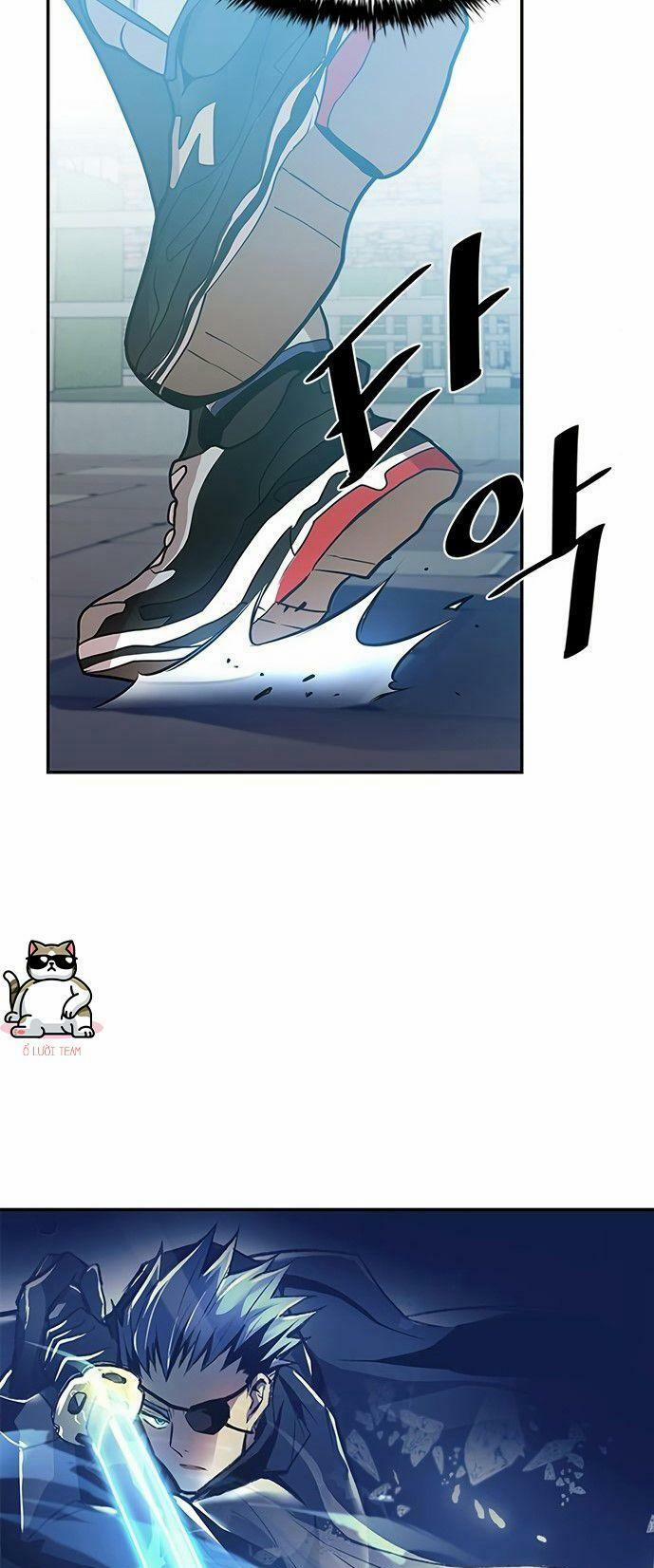 Trùng Sinh Trở Thành Ác Nhân 28 trang 27