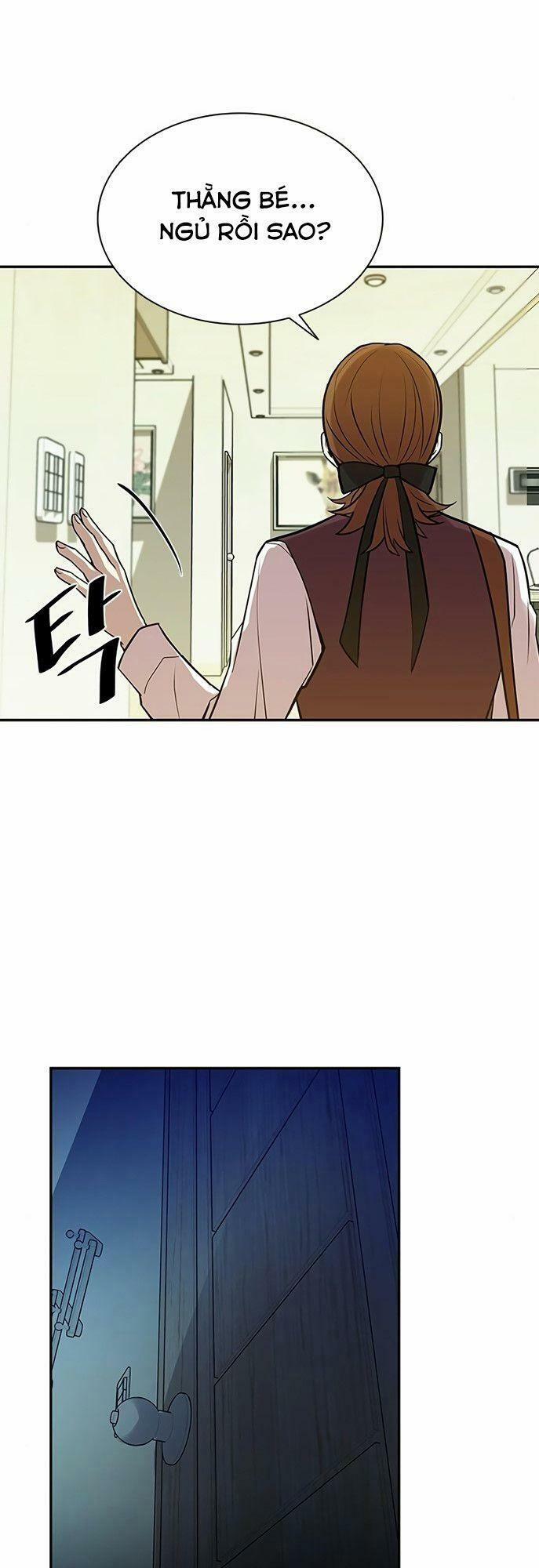 Trùng Sinh Trở Thành Ác Nhân 28 trang 3