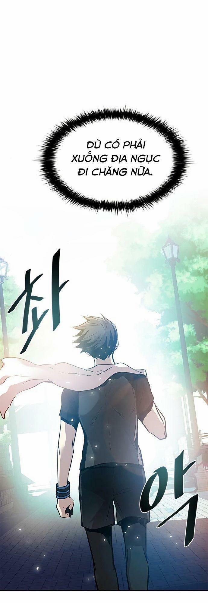 Trùng Sinh Trở Thành Ác Nhân 28 trang 30