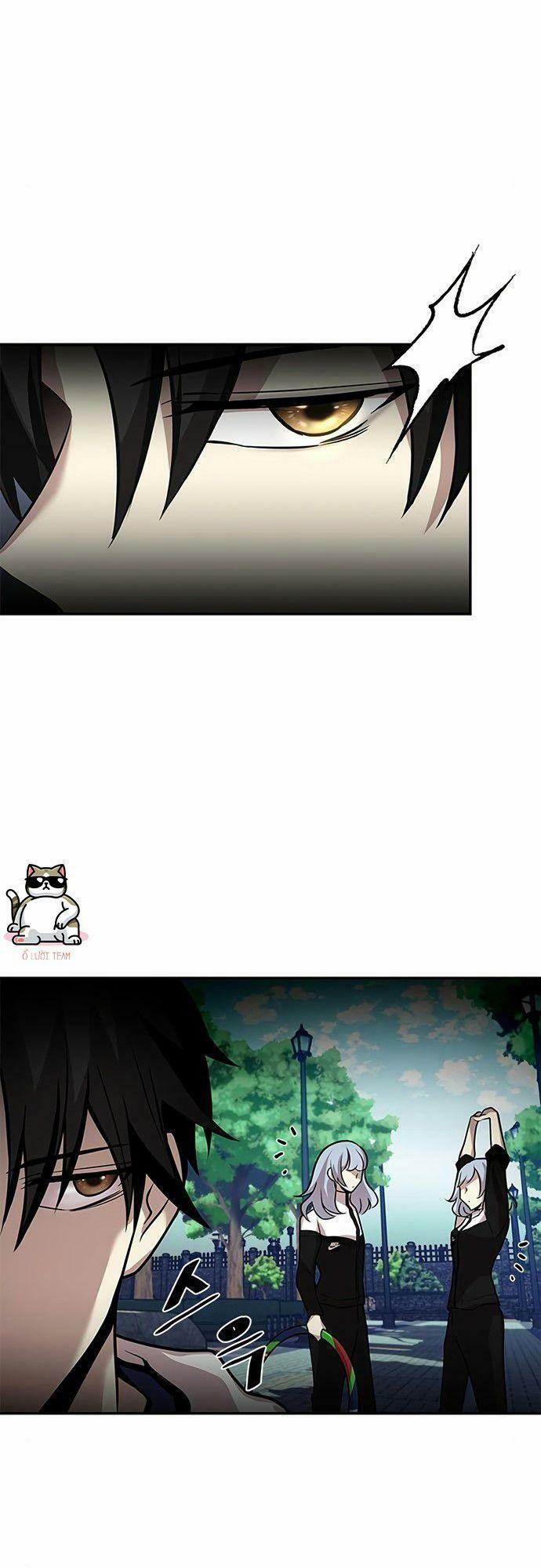 Trùng Sinh Trở Thành Ác Nhân 28 trang 31