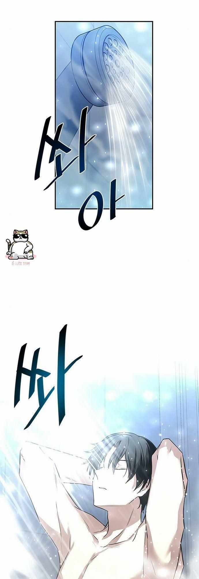 Trùng Sinh Trở Thành Ác Nhân 28 trang 36