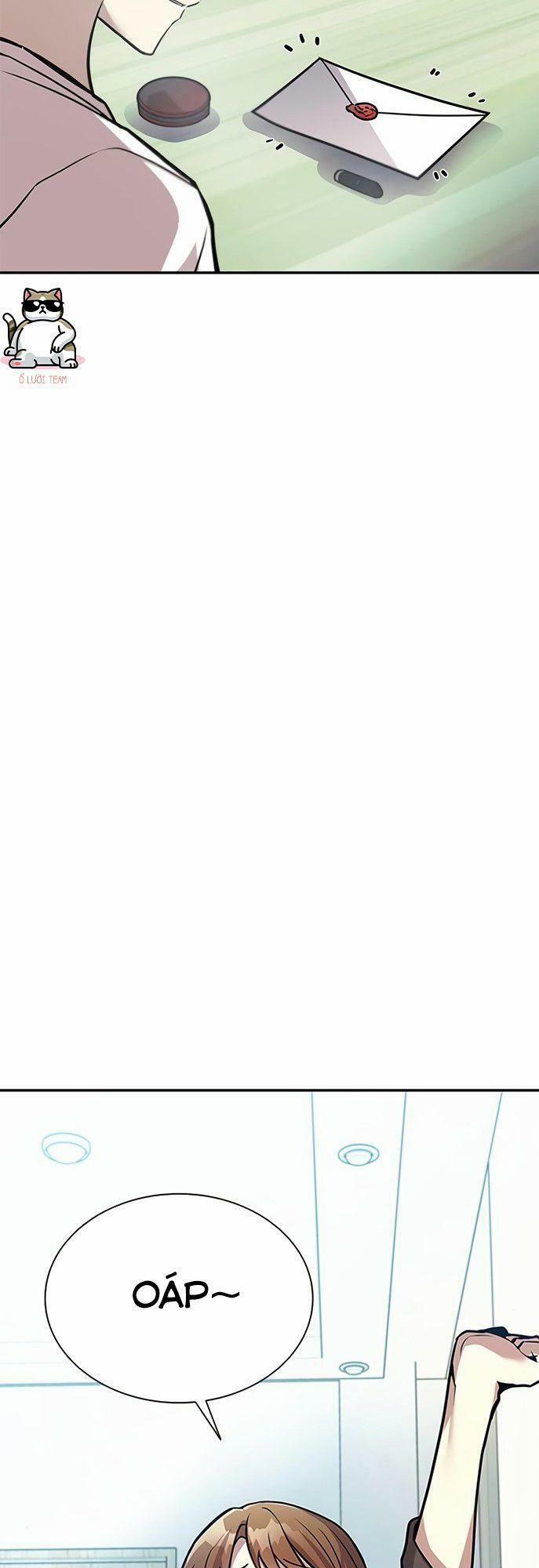 Trùng Sinh Trở Thành Ác Nhân 28 trang 41