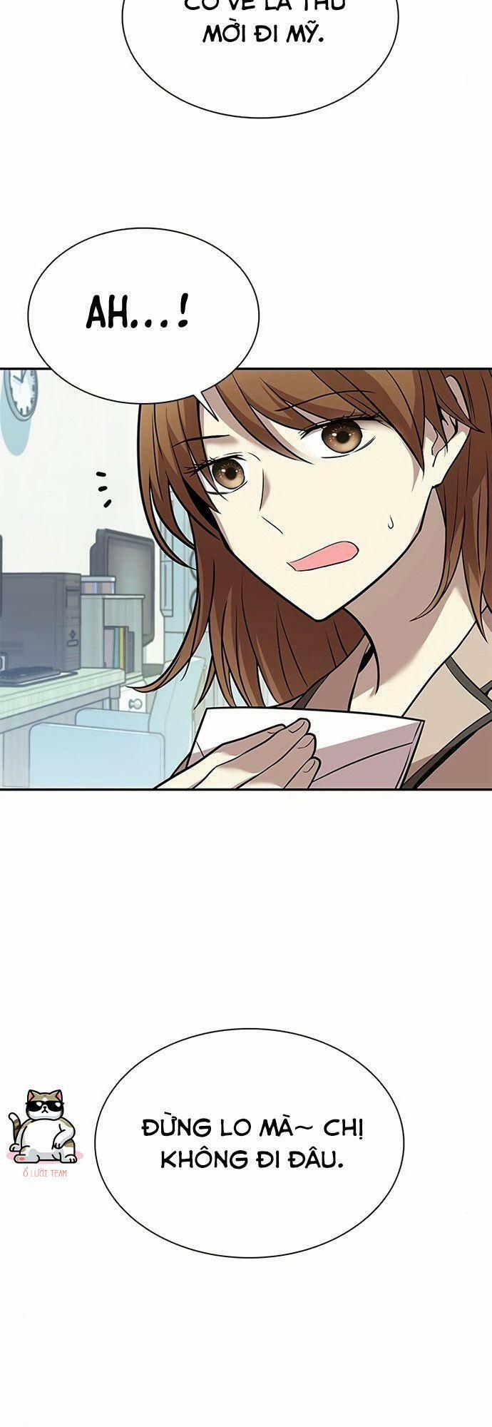 Trùng Sinh Trở Thành Ác Nhân 28 trang 45