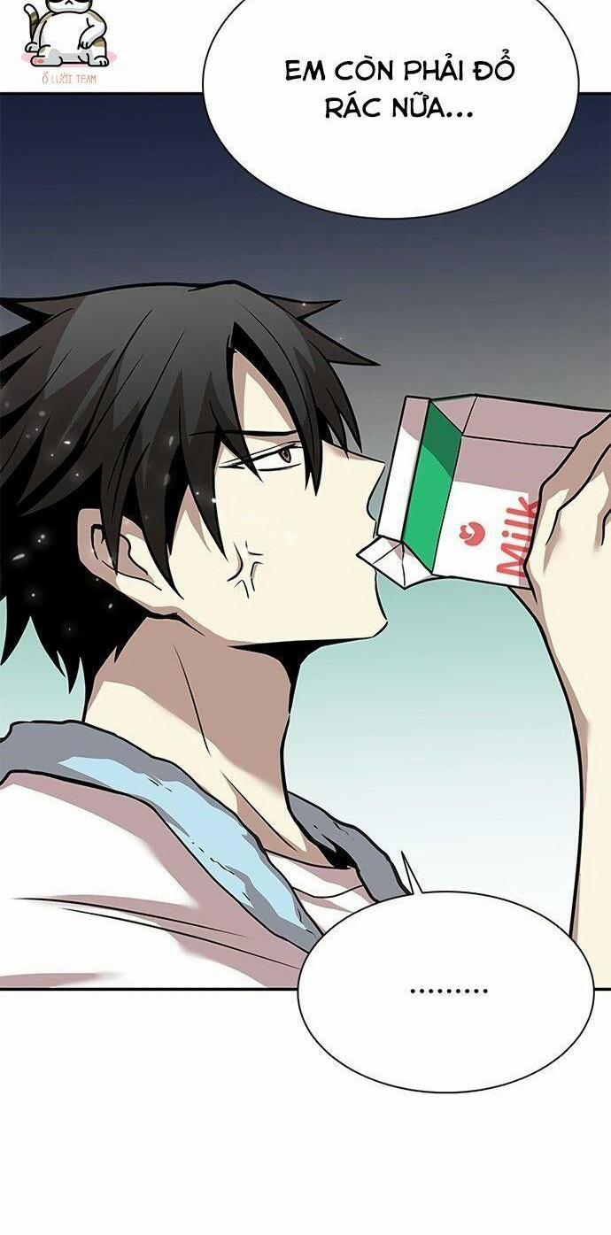 Trùng Sinh Trở Thành Ác Nhân 28 trang 48