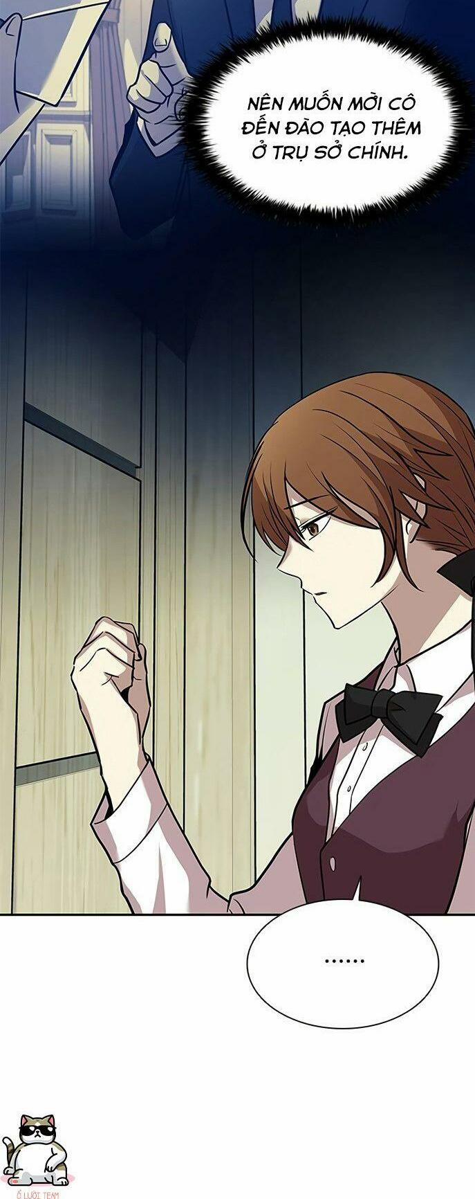 Trùng Sinh Trở Thành Ác Nhân 28 trang 5