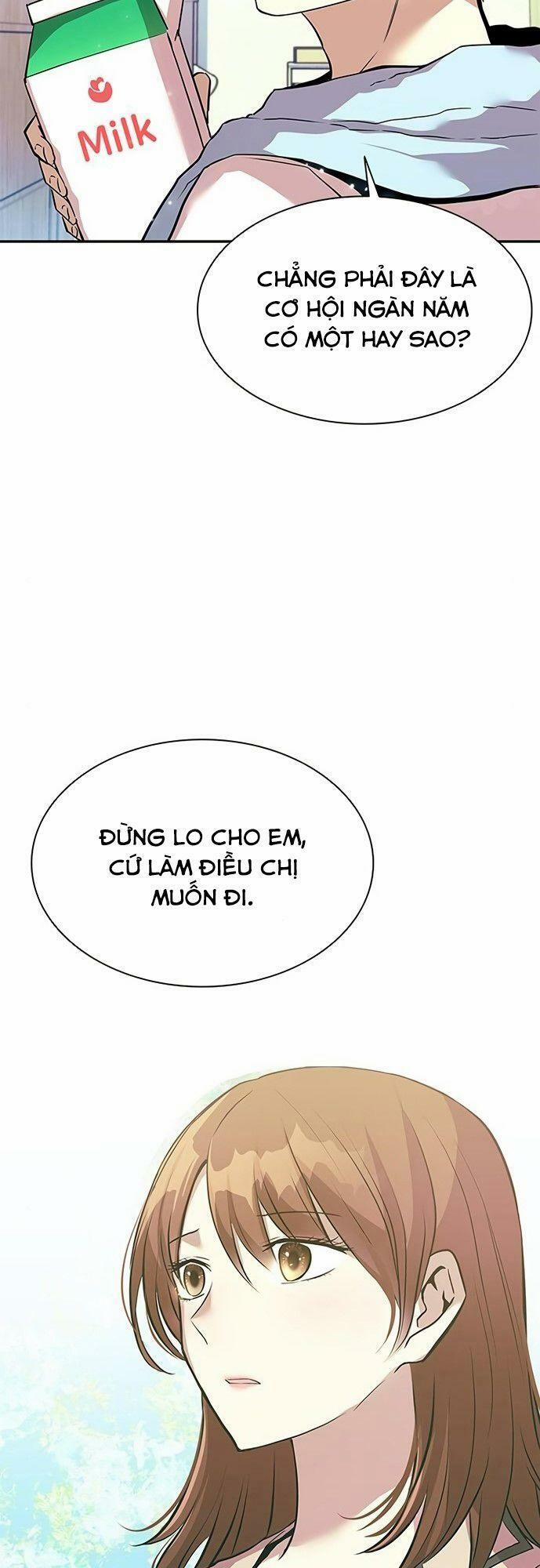 Trùng Sinh Trở Thành Ác Nhân 28 trang 50