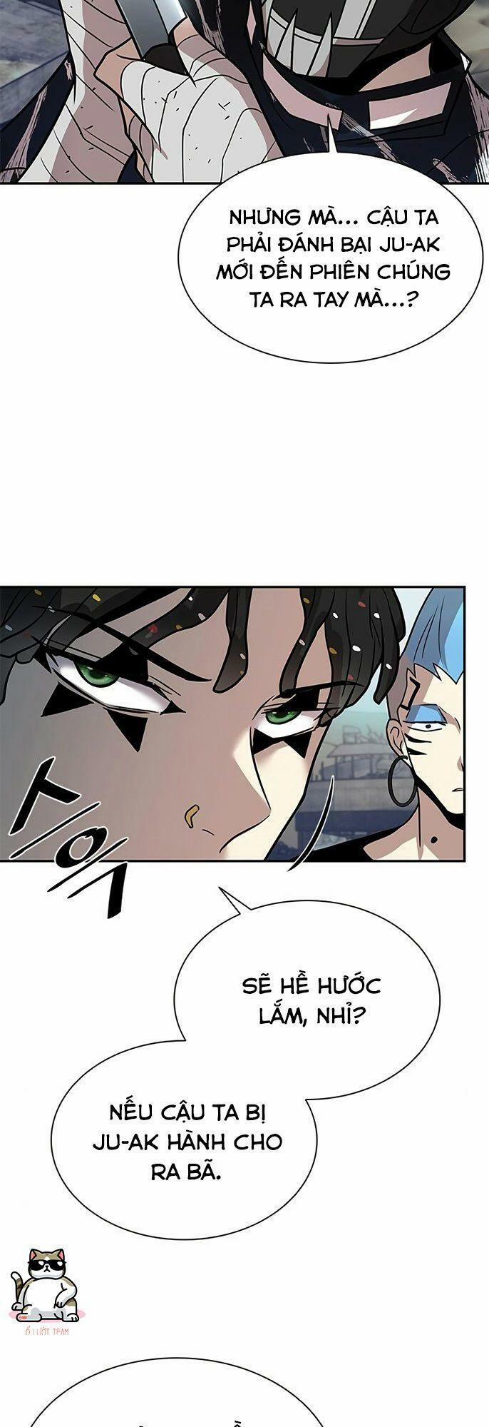 Trùng Sinh Trở Thành Ác Nhân 28 trang 56