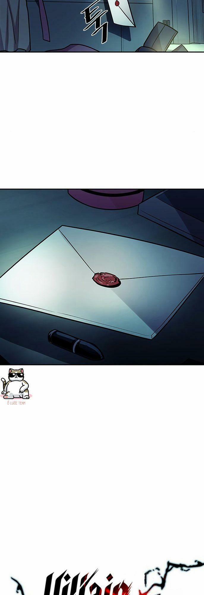 Trùng Sinh Trở Thành Ác Nhân 28 trang 7