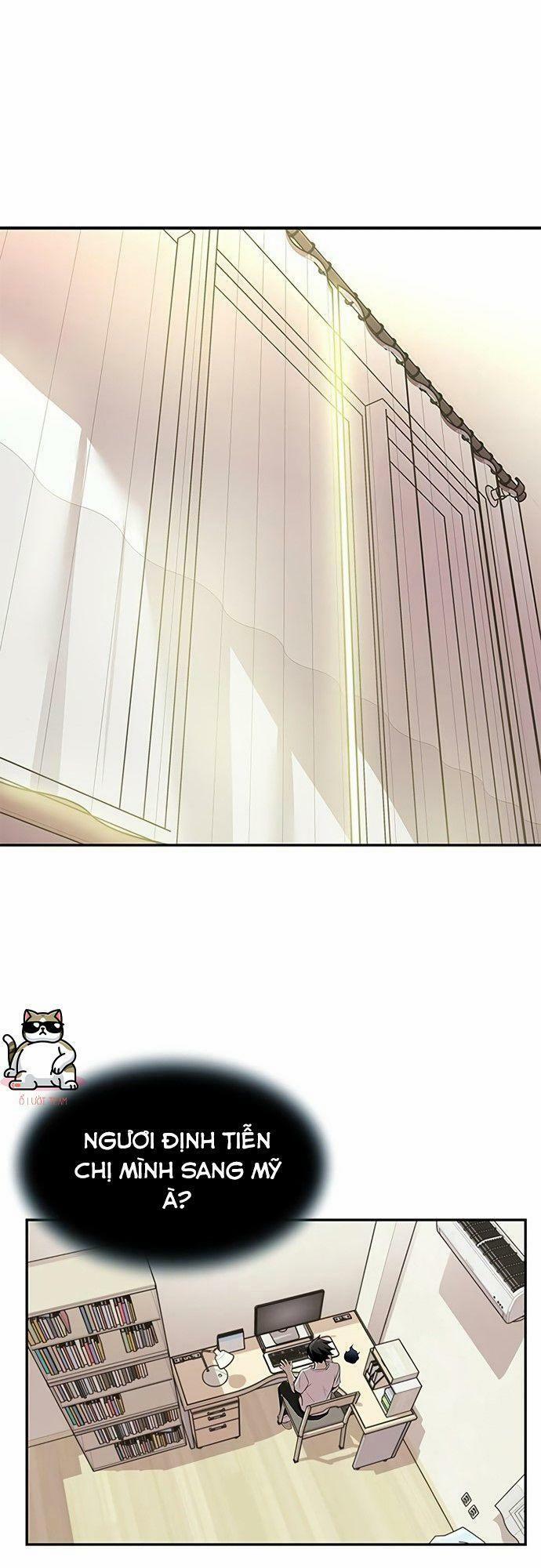 Trùng Sinh Trở Thành Ác Nhân 29 trang 0