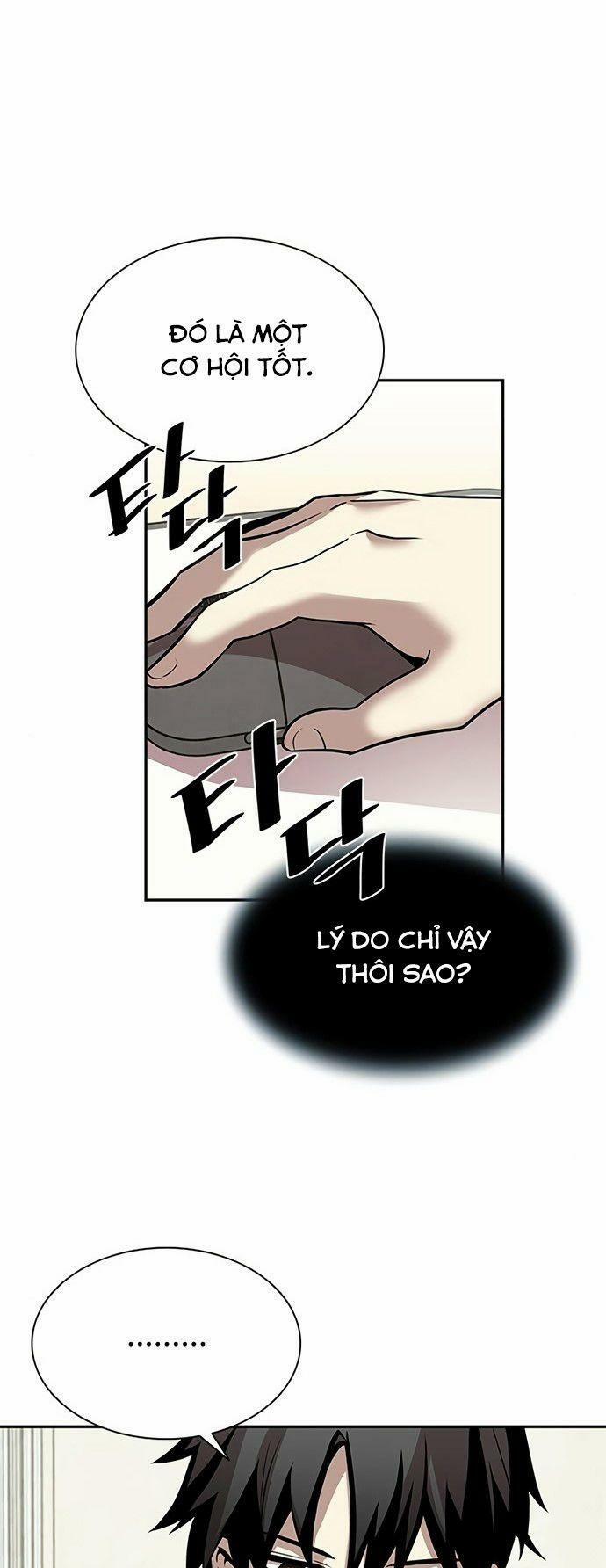 Trùng Sinh Trở Thành Ác Nhân 29 trang 1