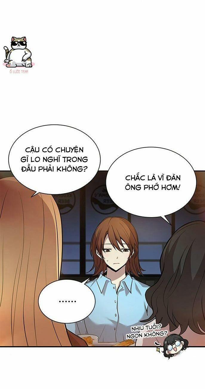 Trùng Sinh Trở Thành Ác Nhân 29 trang 11