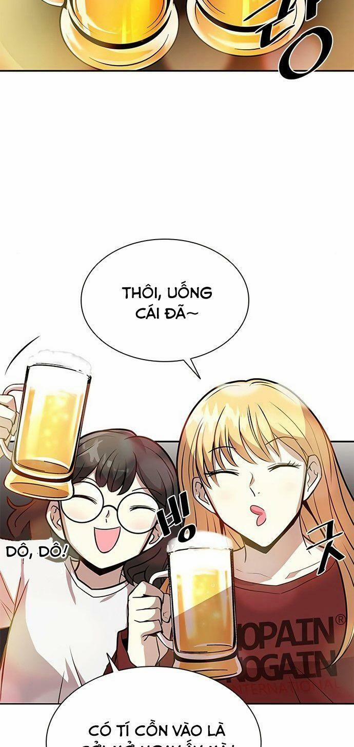 Trùng Sinh Trở Thành Ác Nhân 29 trang 13