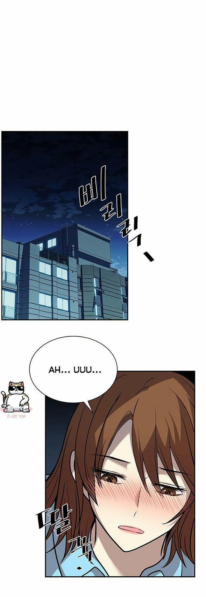 Trùng Sinh Trở Thành Ác Nhân 29 trang 15