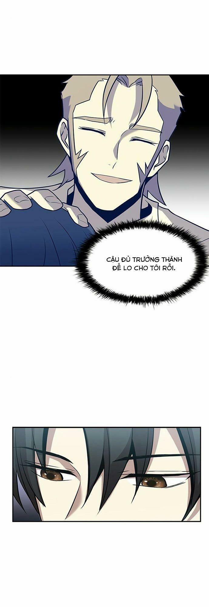 Trùng Sinh Trở Thành Ác Nhân 29 trang 20