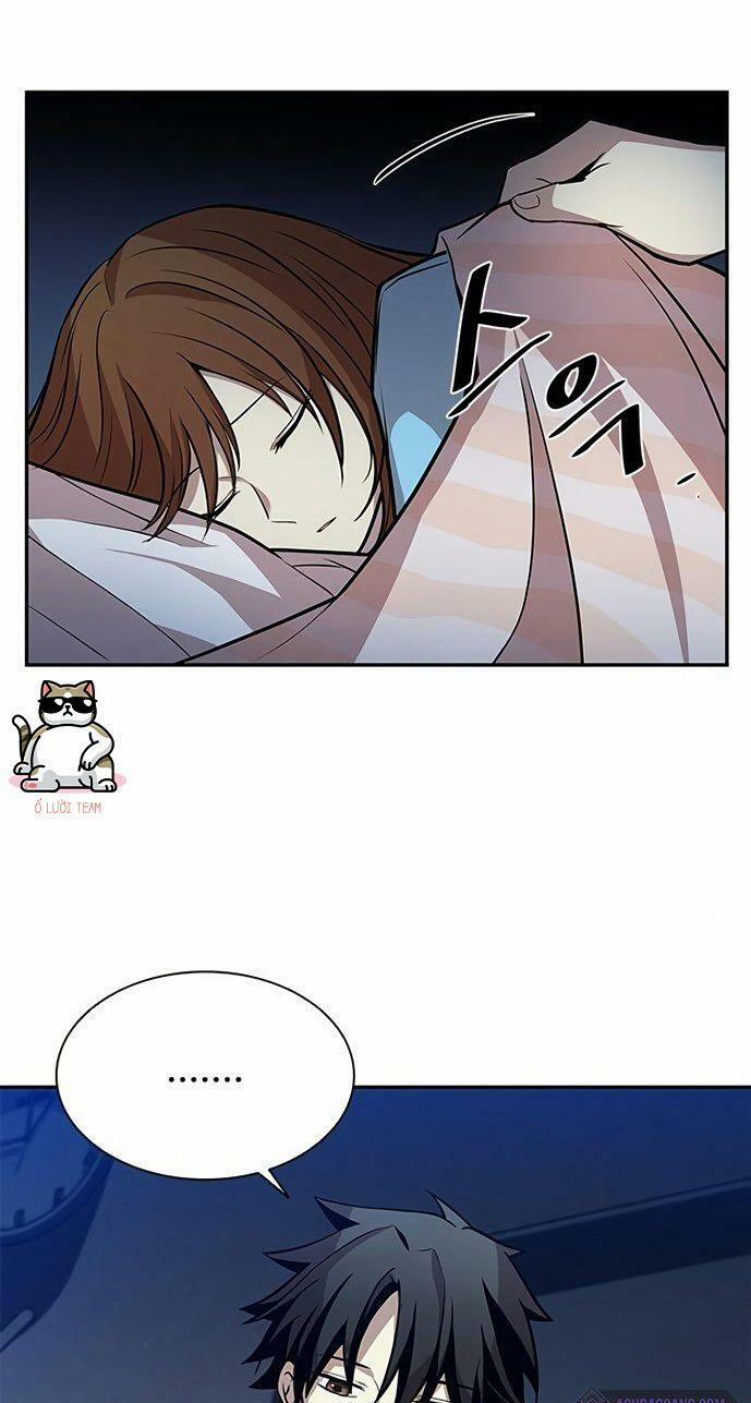 Trùng Sinh Trở Thành Ác Nhân 29 trang 21