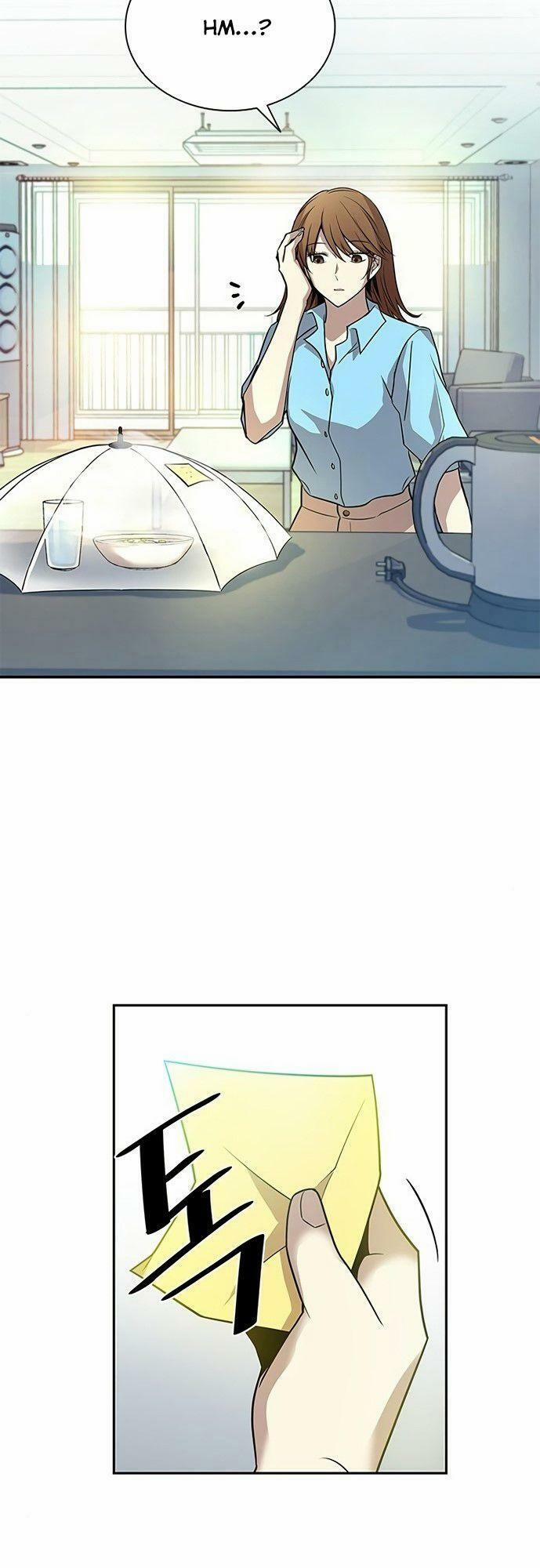 Trùng Sinh Trở Thành Ác Nhân 29 trang 25