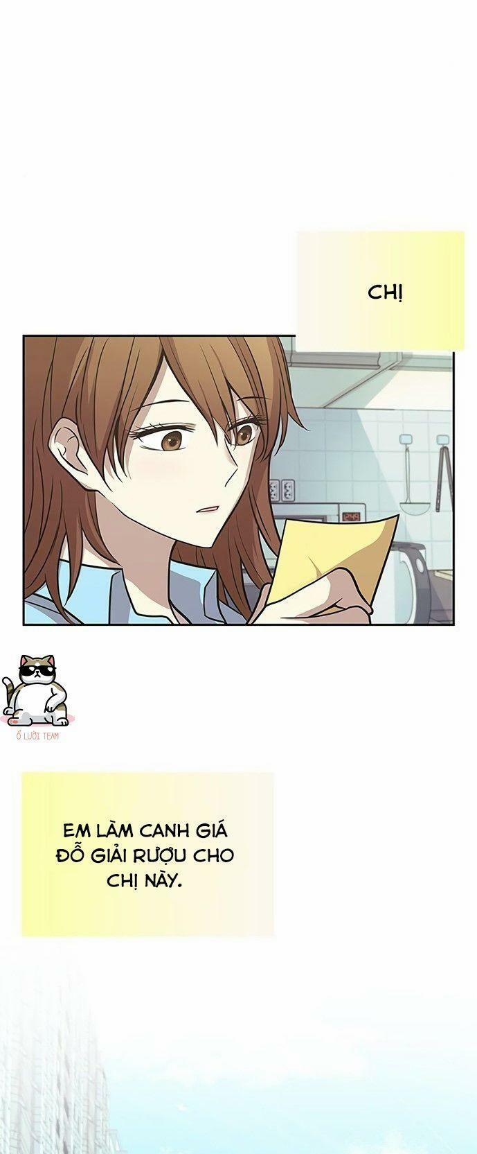 Trùng Sinh Trở Thành Ác Nhân 29 trang 26