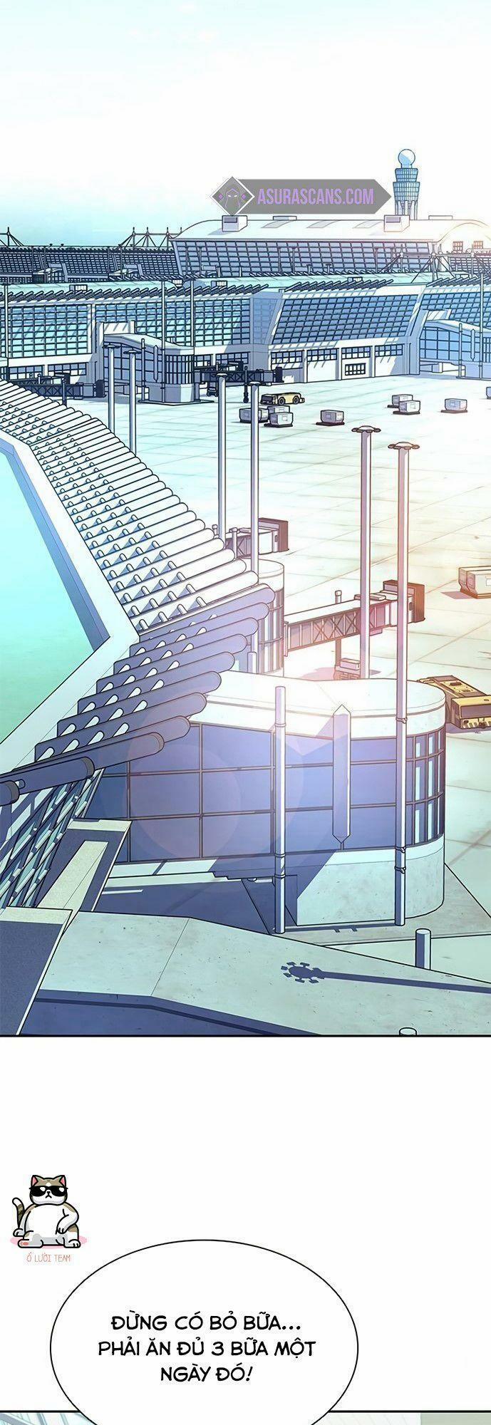 Trùng Sinh Trở Thành Ác Nhân 29 trang 29