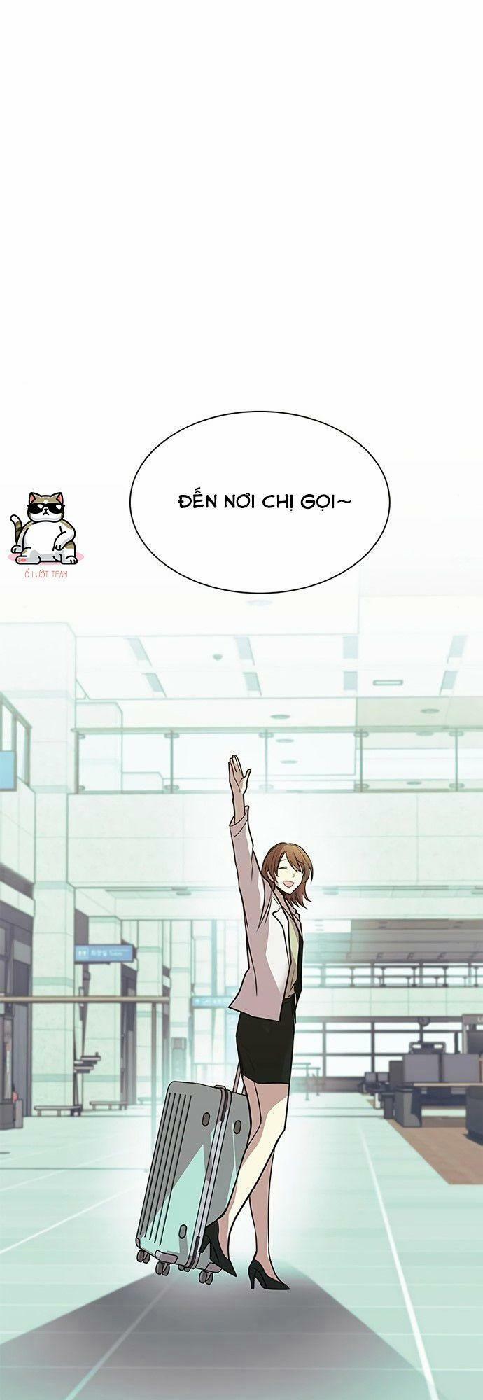 Trùng Sinh Trở Thành Ác Nhân 29 trang 35