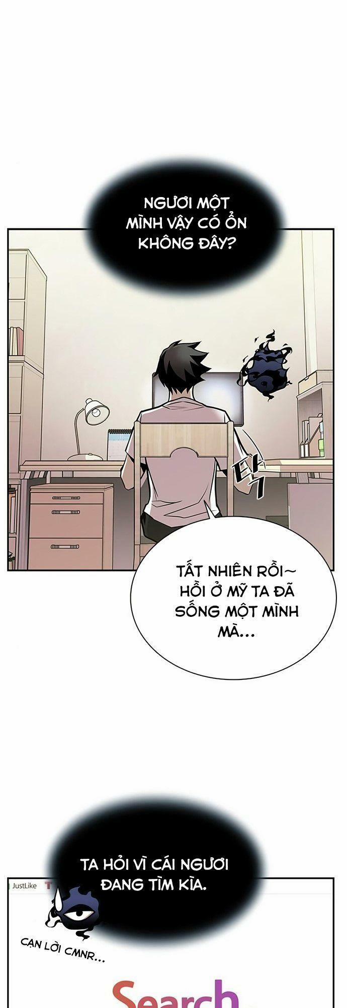 Trùng Sinh Trở Thành Ác Nhân 29 trang 4