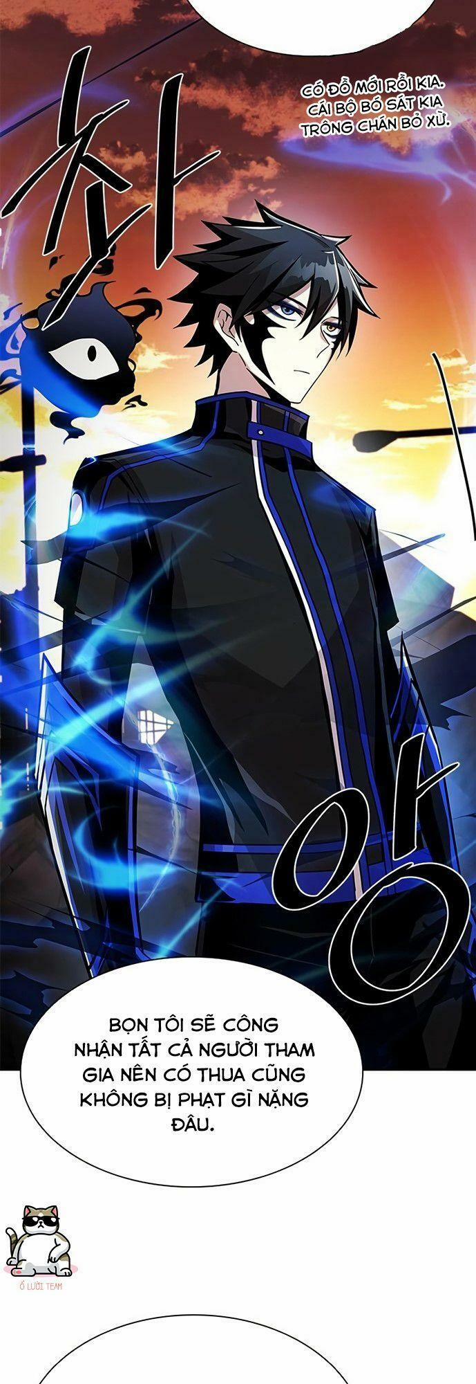 Trùng Sinh Trở Thành Ác Nhân 29 trang 41