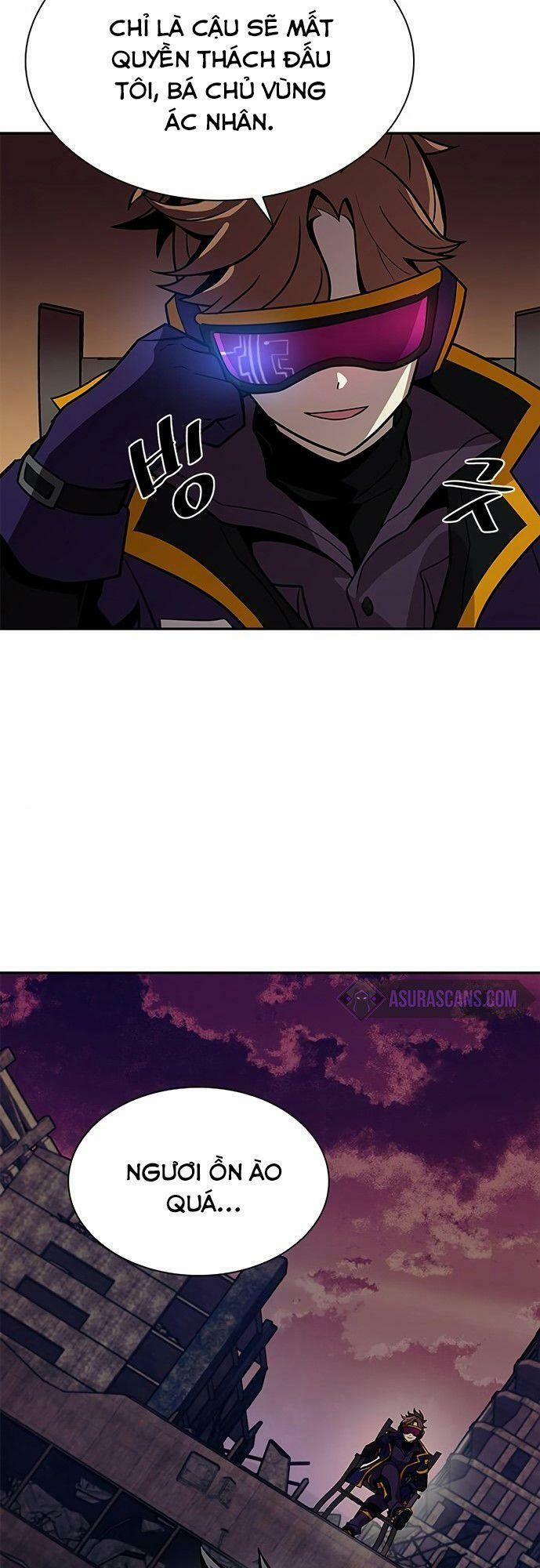 Trùng Sinh Trở Thành Ác Nhân 29 trang 42