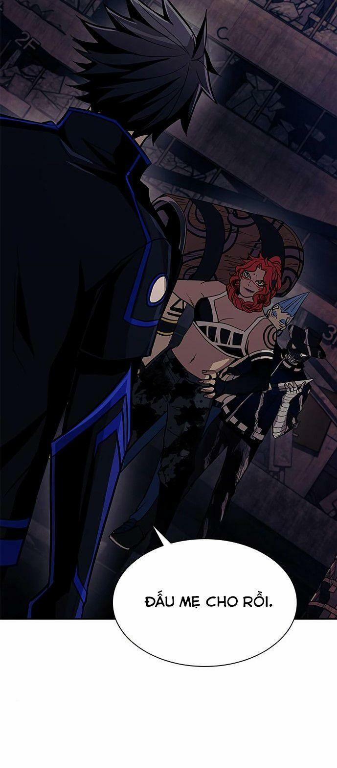 Trùng Sinh Trở Thành Ác Nhân 29 trang 43