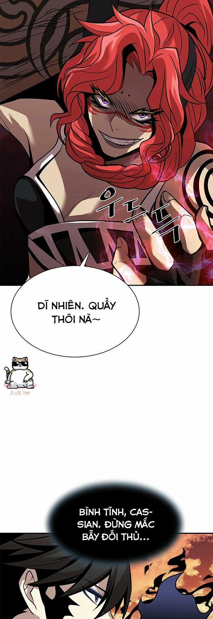 Trùng Sinh Trở Thành Ác Nhân 29 trang 45