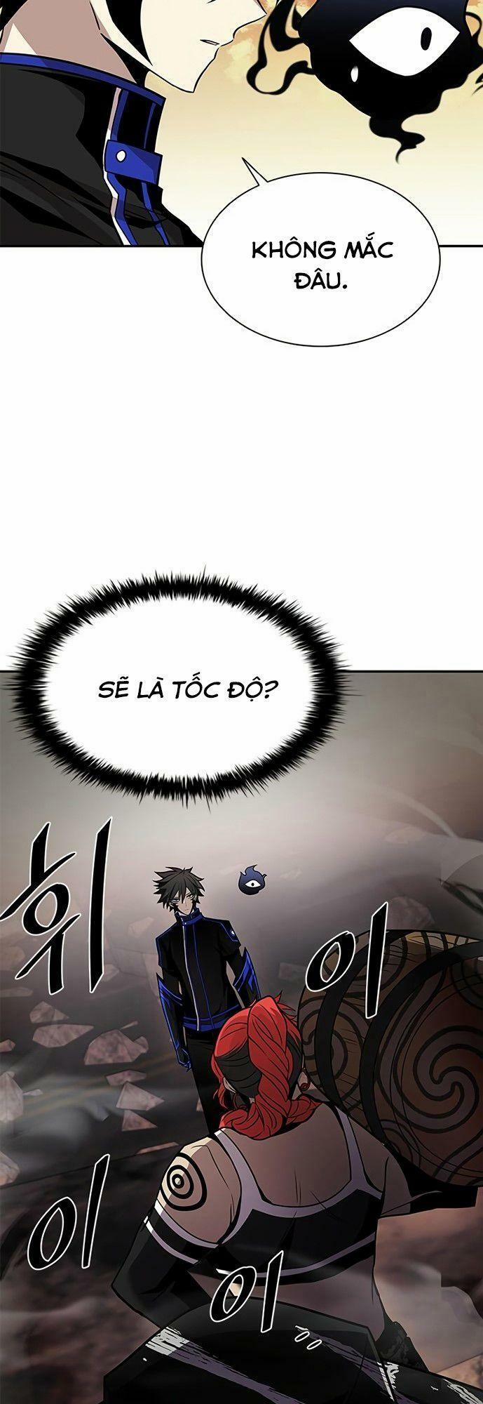 Trùng Sinh Trở Thành Ác Nhân 29 trang 46