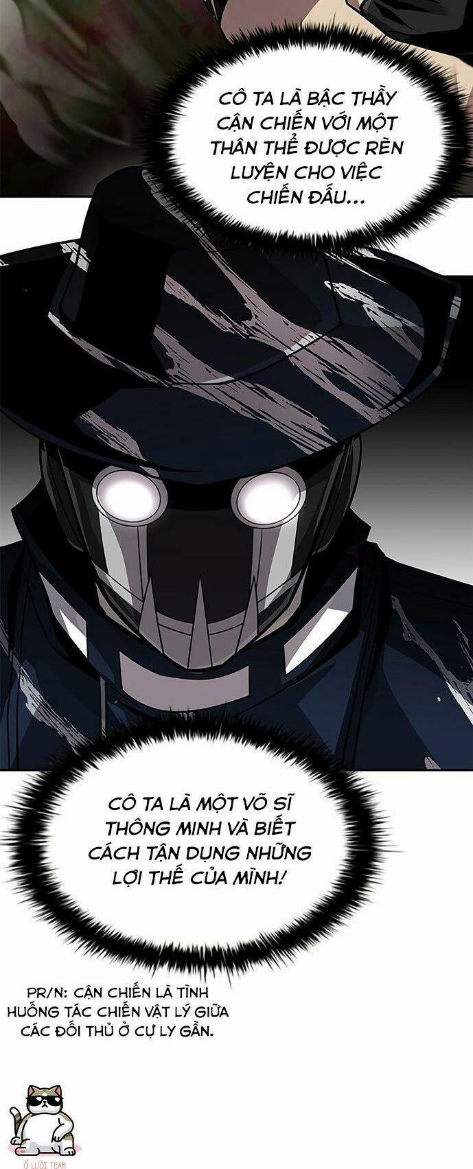 Trùng Sinh Trở Thành Ác Nhân 29 trang 48