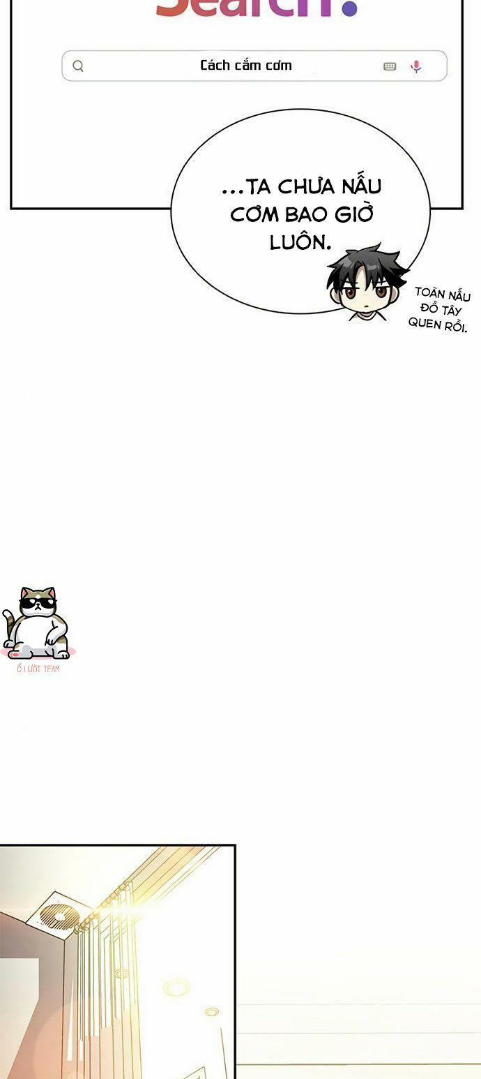 Trùng Sinh Trở Thành Ác Nhân 29 trang 5