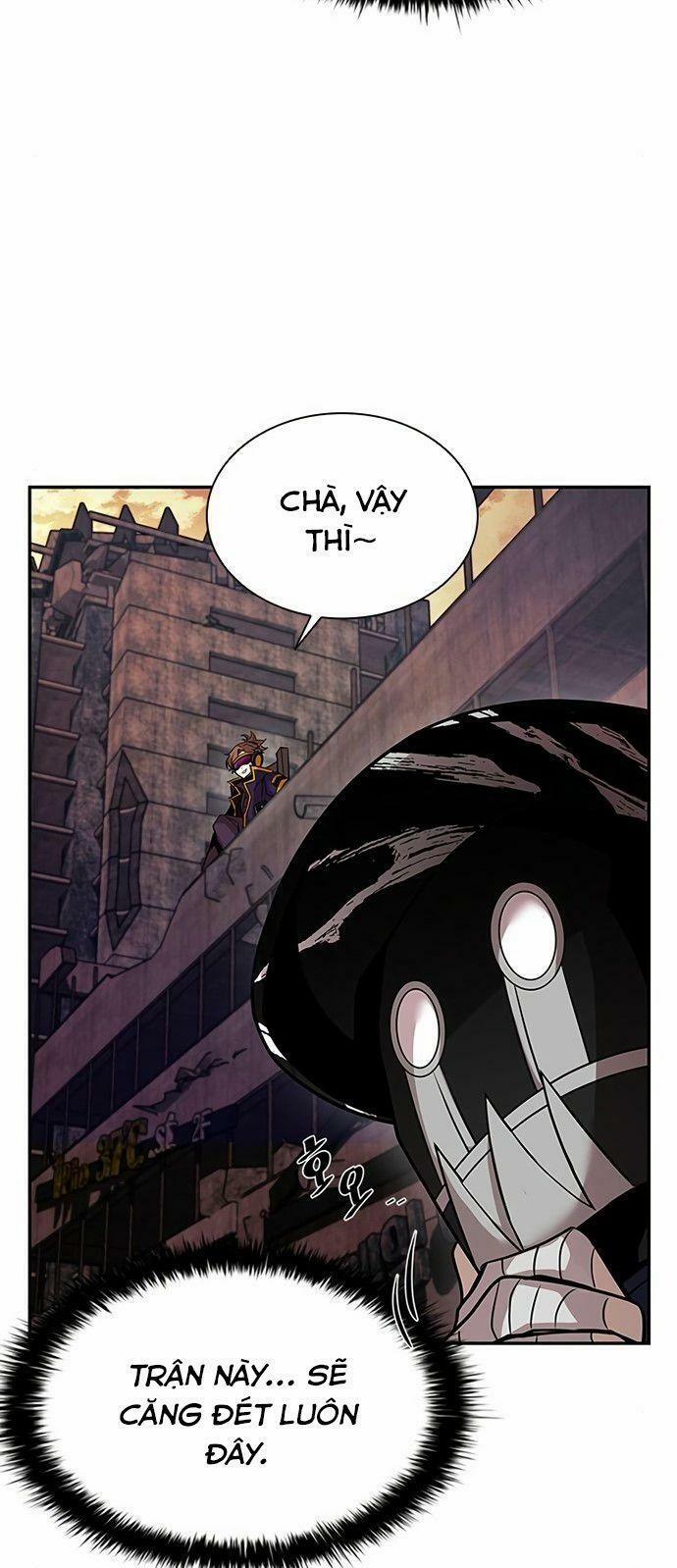 Trùng Sinh Trở Thành Ác Nhân 29 trang 50