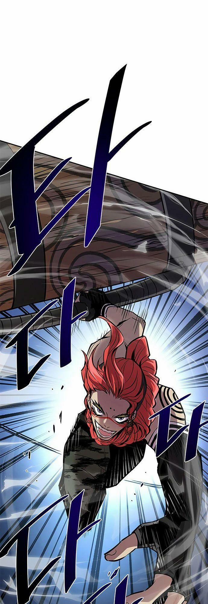 Trùng Sinh Trở Thành Ác Nhân 29 trang 52