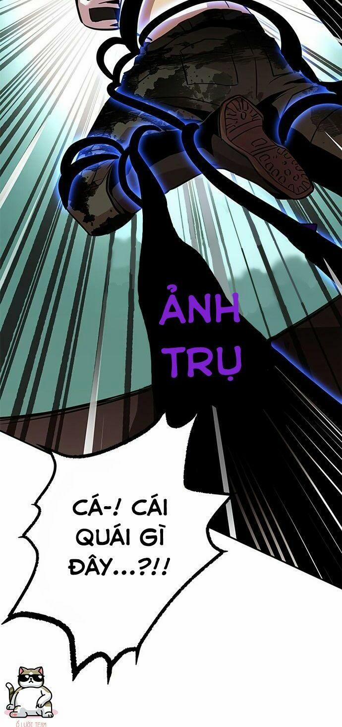 Trùng Sinh Trở Thành Ác Nhân 29 trang 55