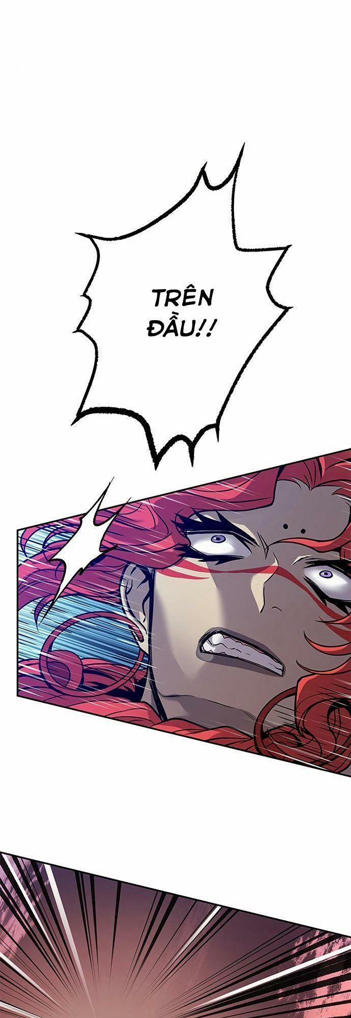 Trùng Sinh Trở Thành Ác Nhân 29 trang 56