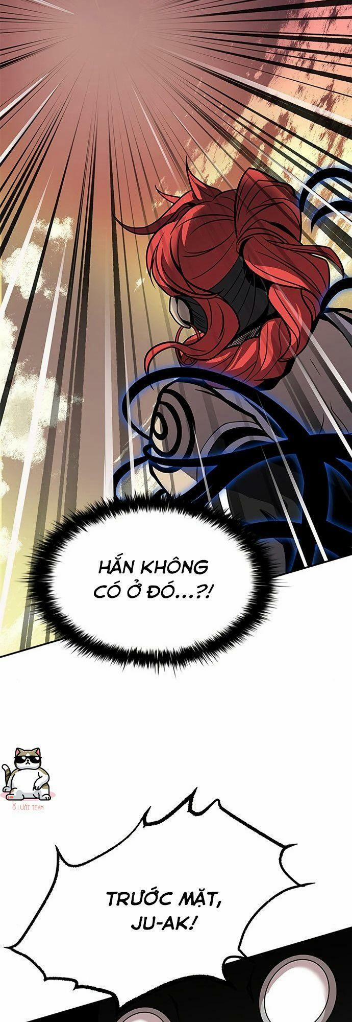 Trùng Sinh Trở Thành Ác Nhân 29 trang 57