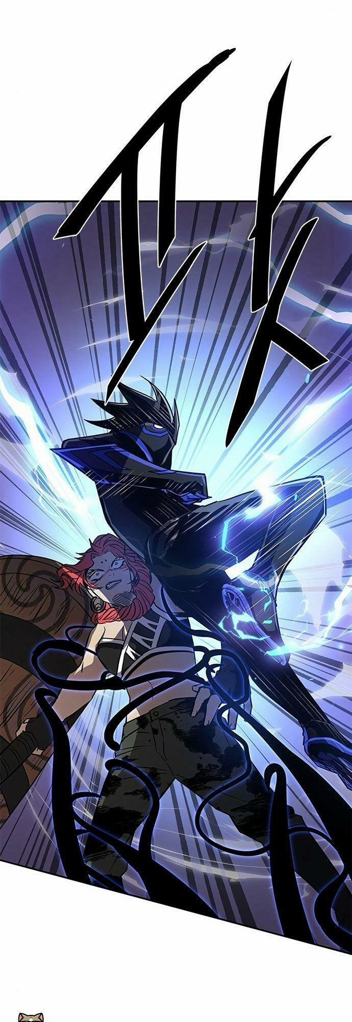 Trùng Sinh Trở Thành Ác Nhân 29 trang 60