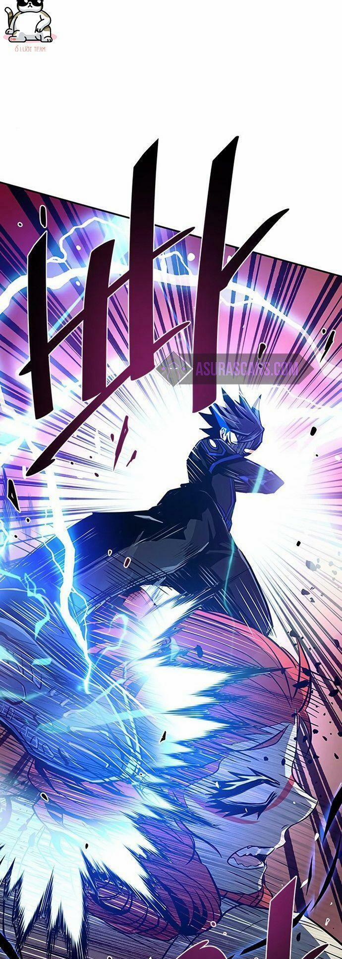 Trùng Sinh Trở Thành Ác Nhân 29 trang 61