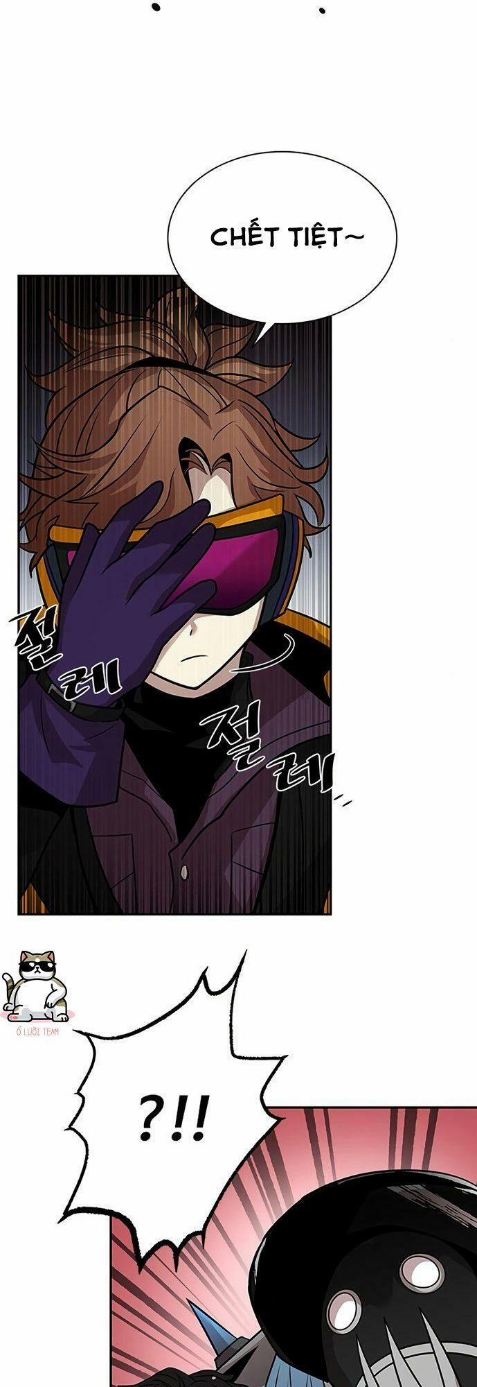 Trùng Sinh Trở Thành Ác Nhân 29 trang 63