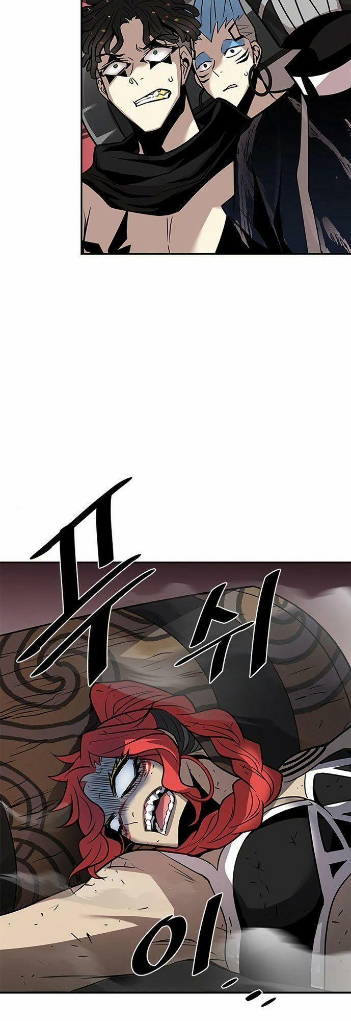 Trùng Sinh Trở Thành Ác Nhân 29 trang 64